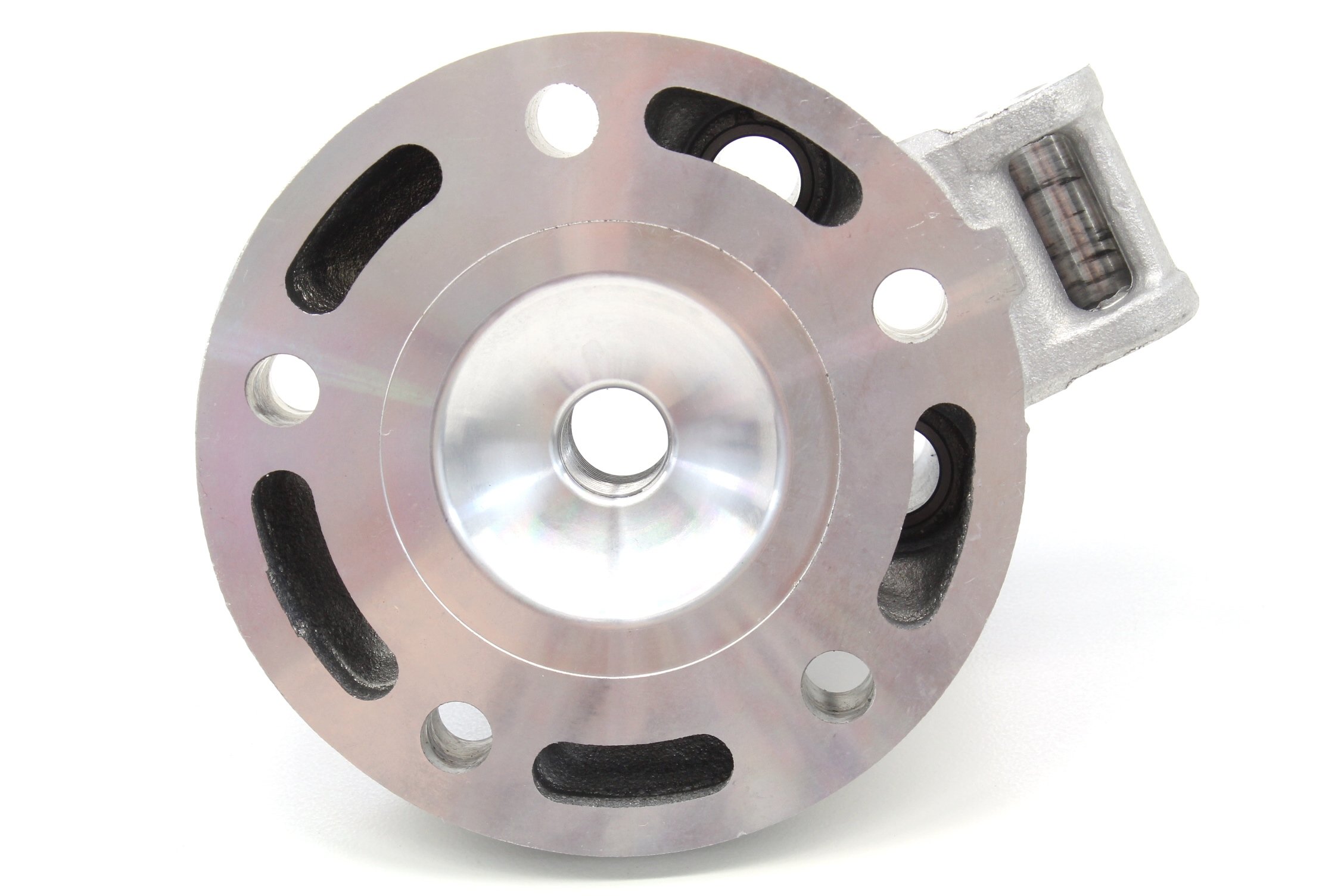 パーツ 2002 HONDA CR125 Amazon.com: HONDA 12200-KZ4-J00 CYLINDER HEAD : Automotive